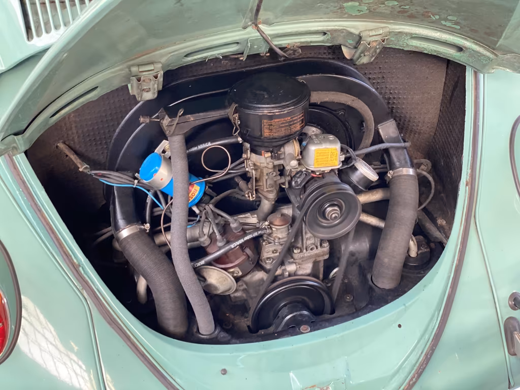 Volkswagen Käfer