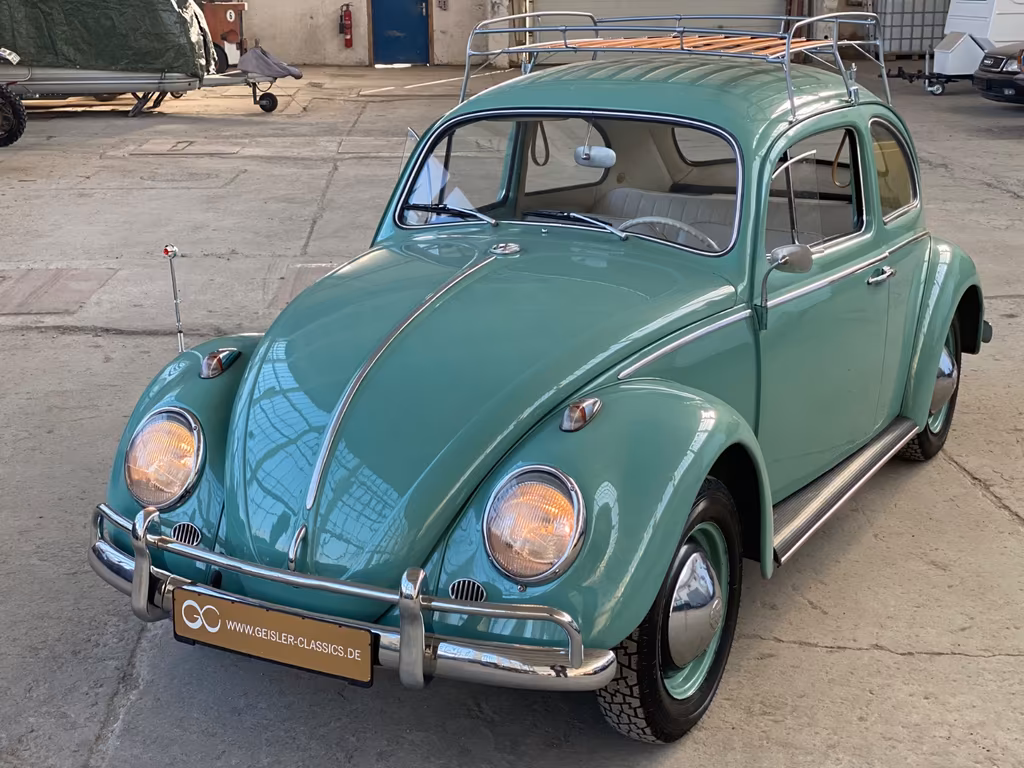 Volkswagen Käfer