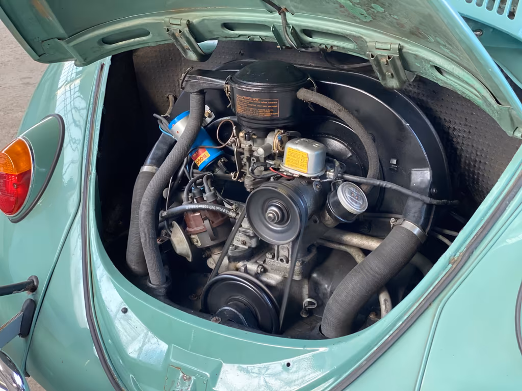 Volkswagen Käfer