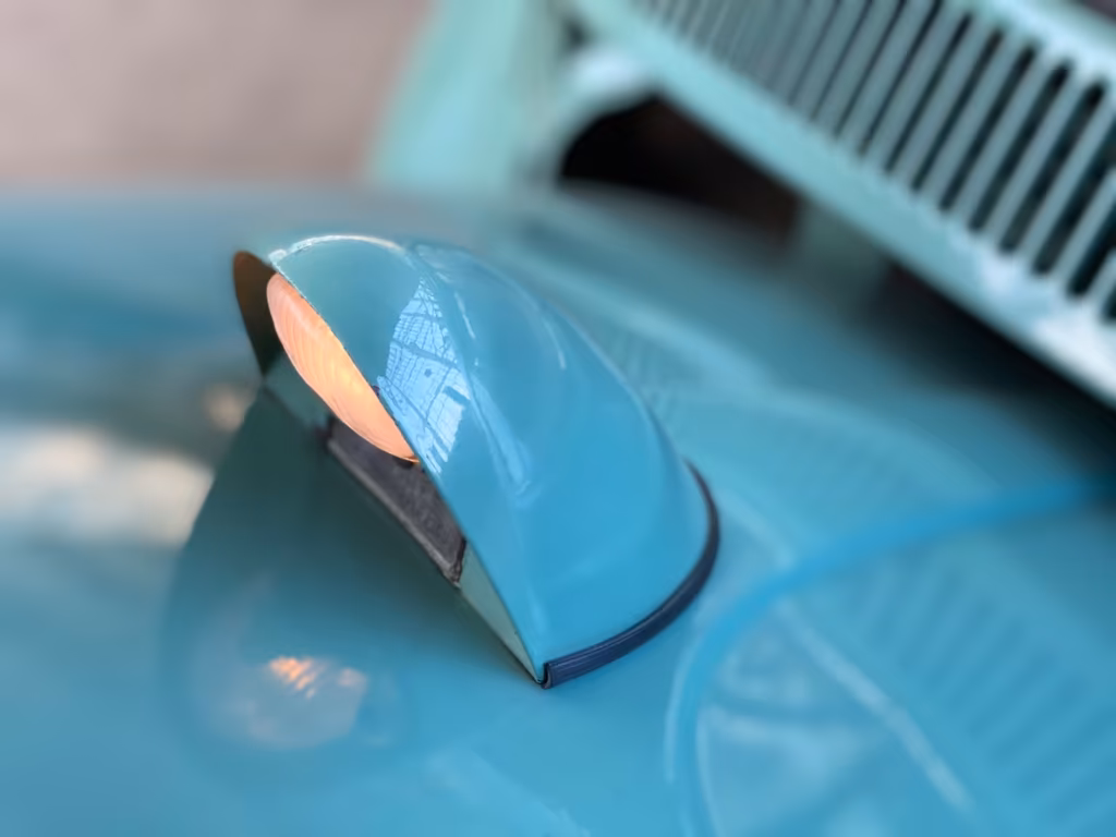 Volkswagen Käfer
