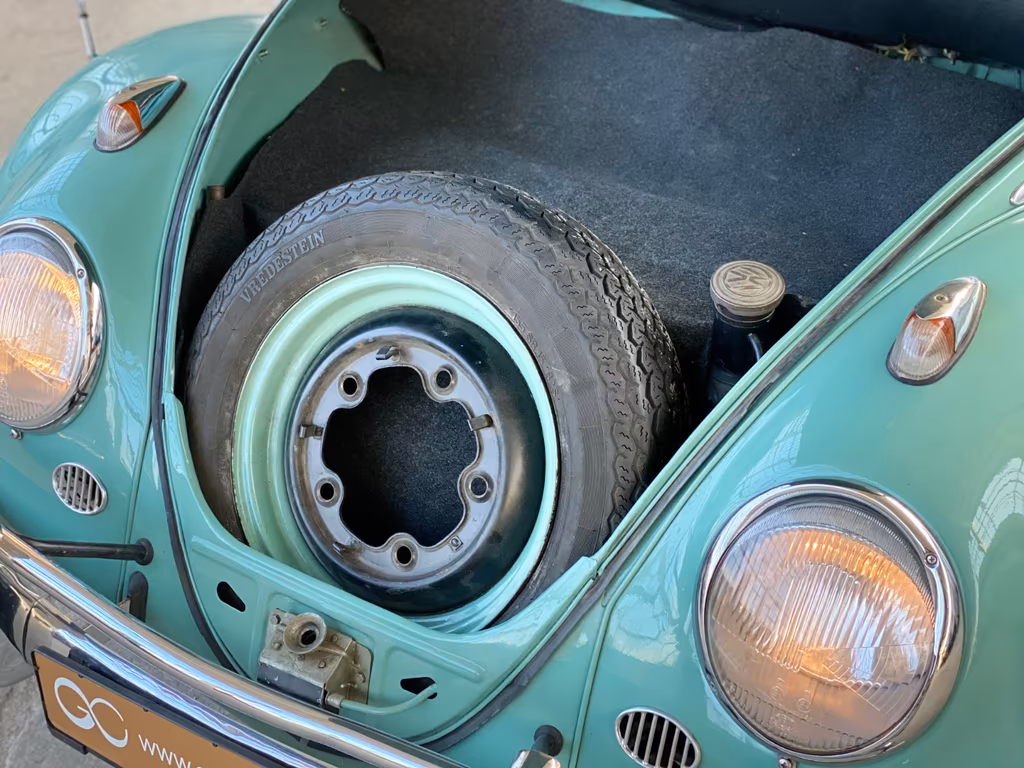 Volkswagen Käfer