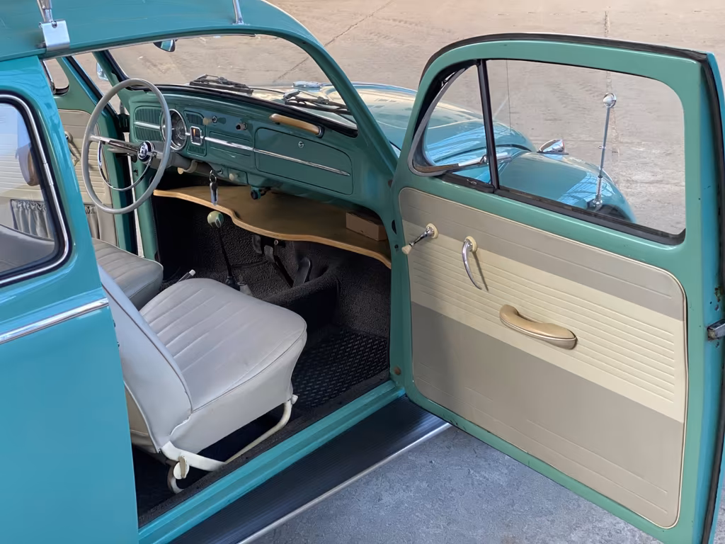 Volkswagen Käfer