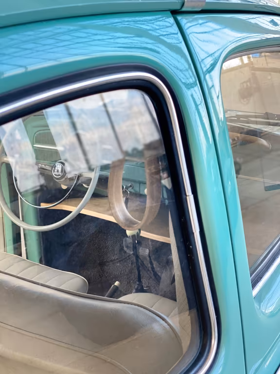 Volkswagen Käfer