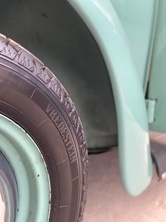 Volkswagen Käfer