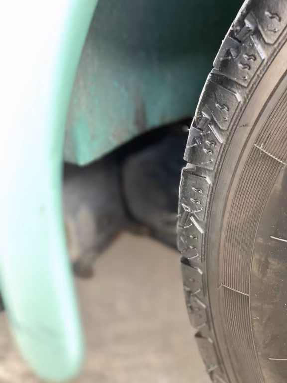 Volkswagen Käfer