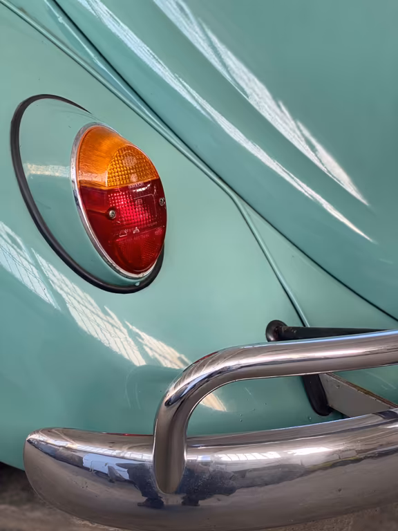 Volkswagen Käfer