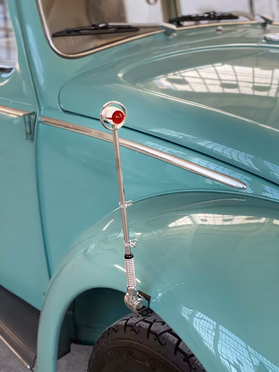 Volkswagen Käfer