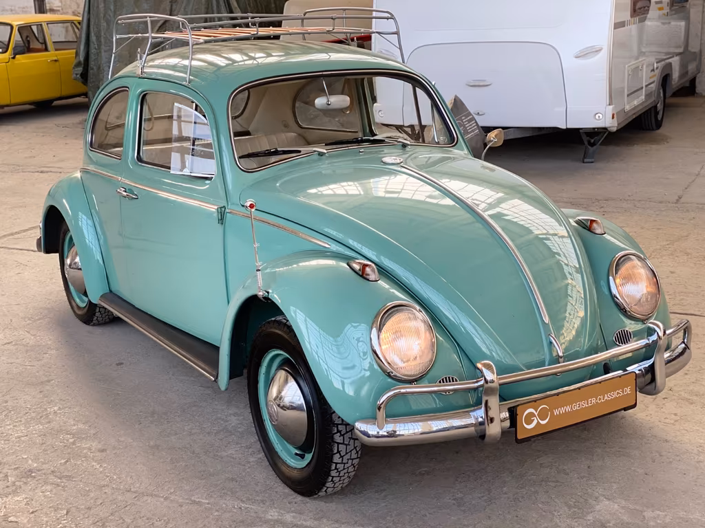 Volkswagen Käfer