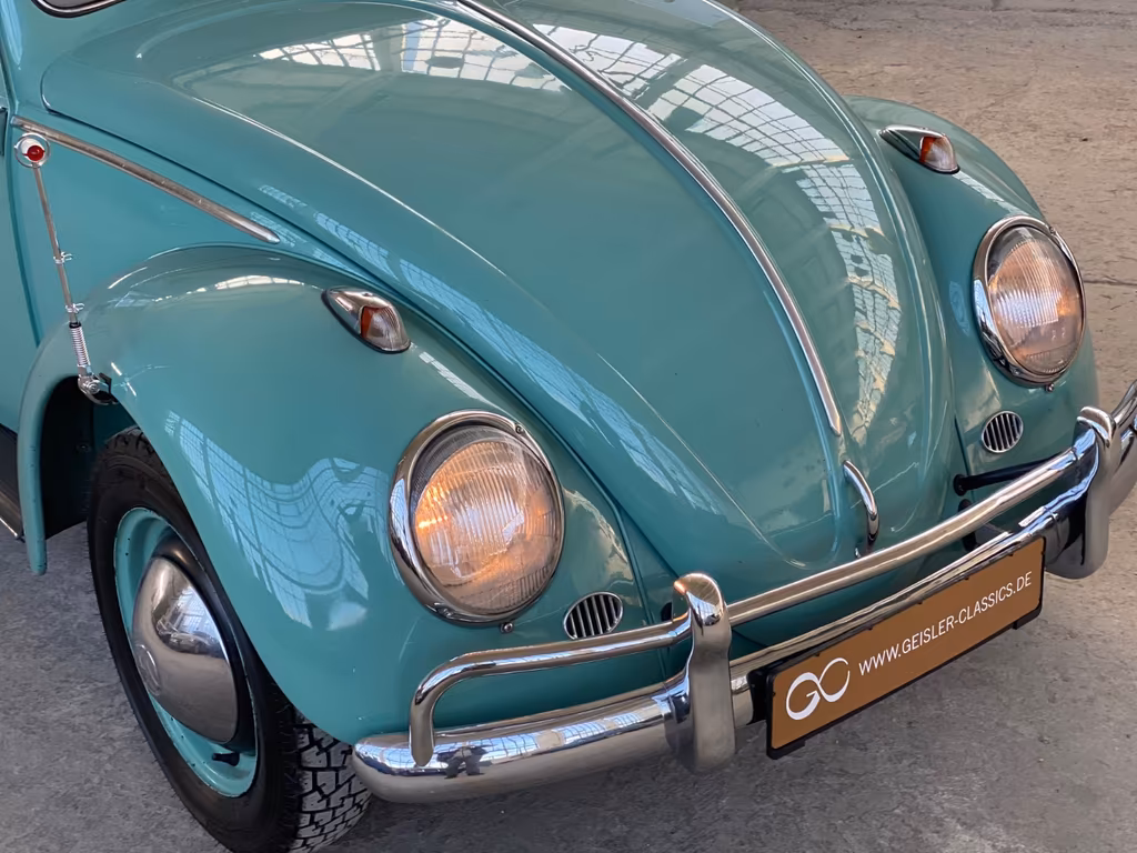 Volkswagen Käfer