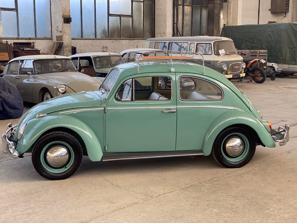 Volkswagen Käfer
