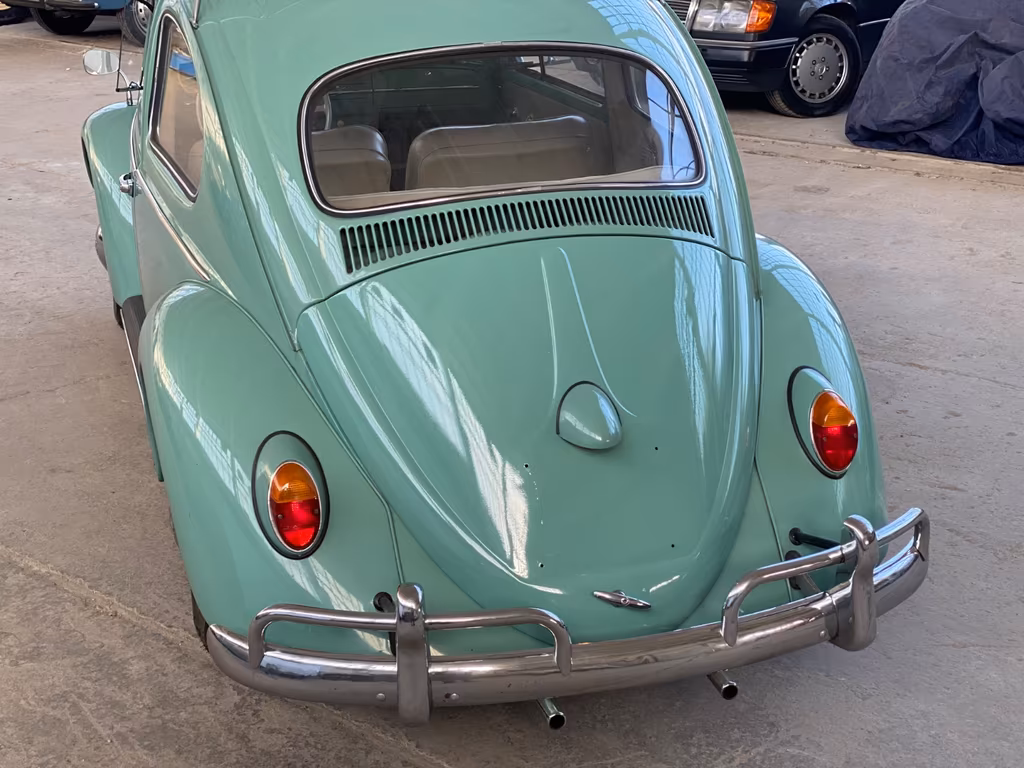 Volkswagen Käfer