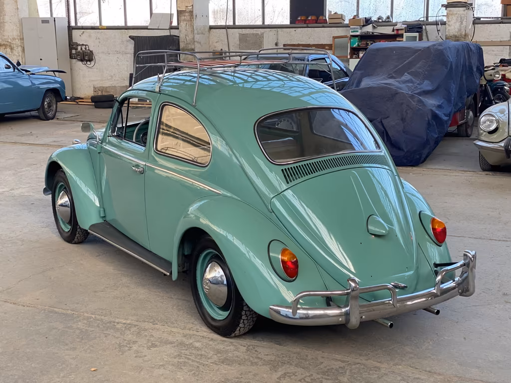 Volkswagen Käfer