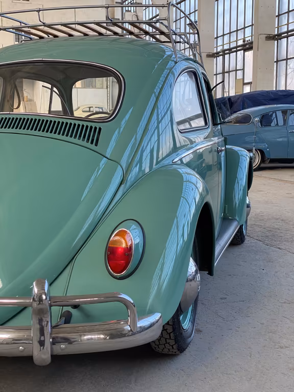 Volkswagen Käfer