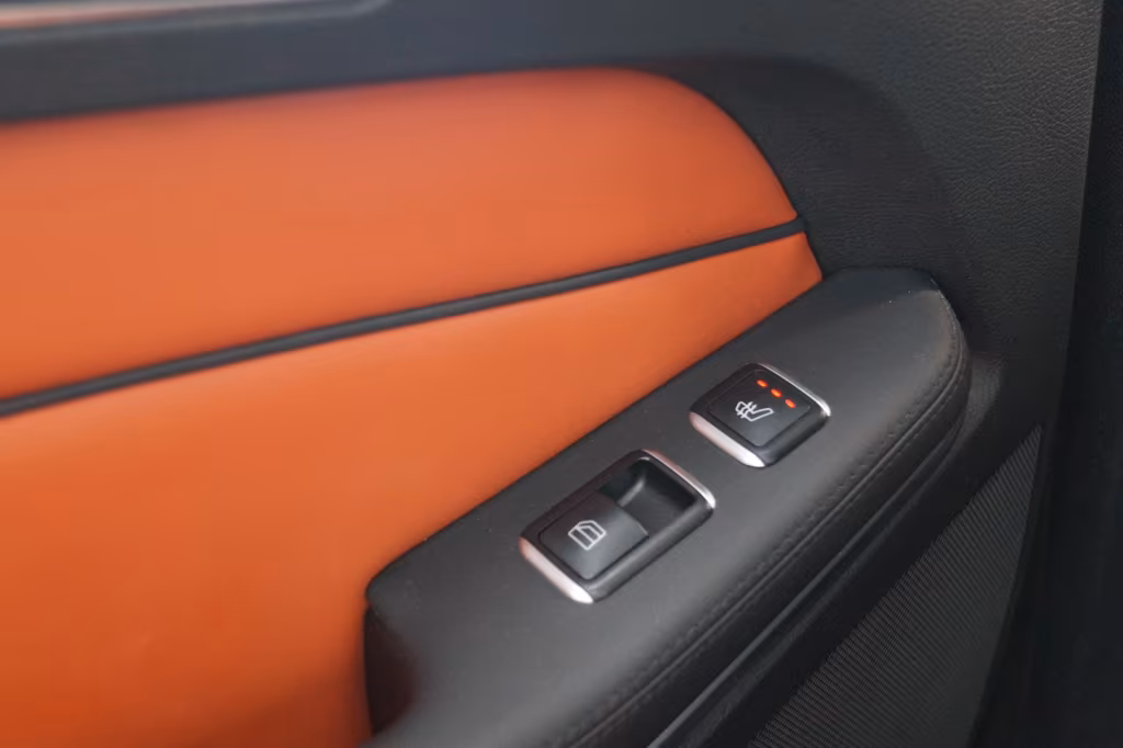 Mercedes-Benz E 500