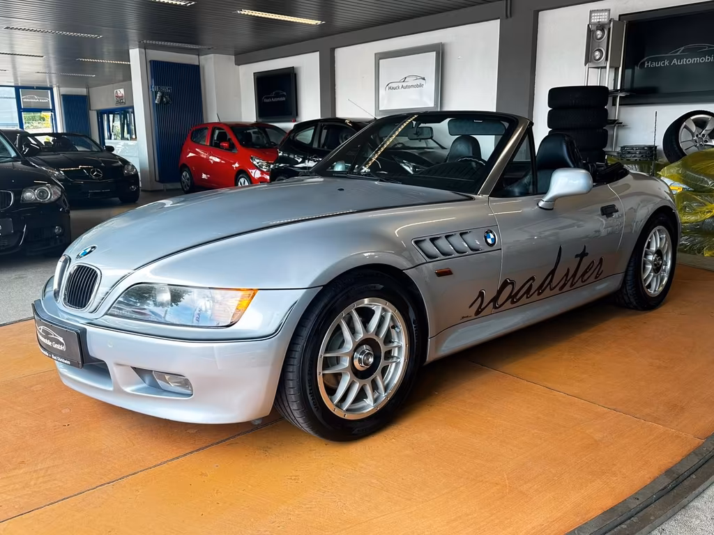 BMW Z3