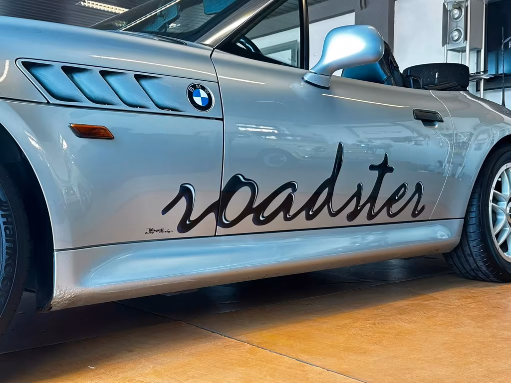 BMW Z3