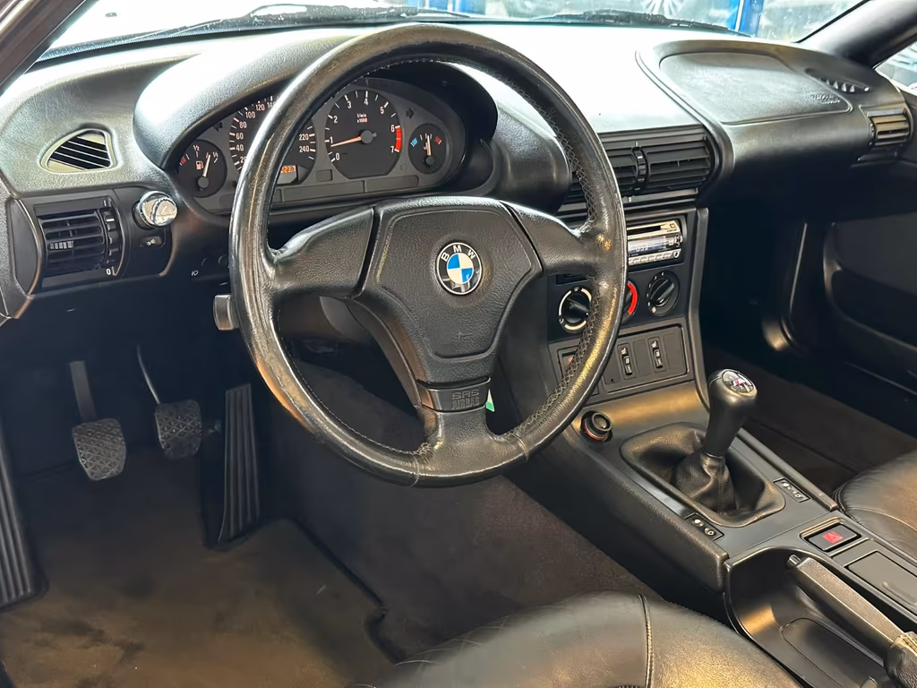 BMW Z3