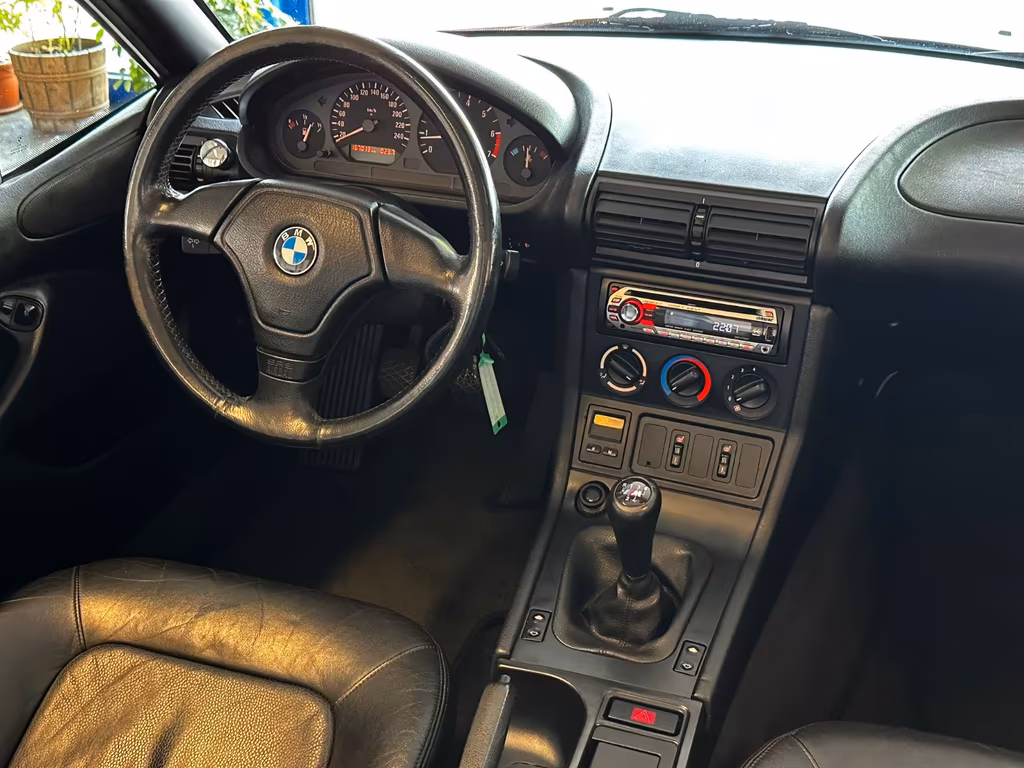BMW Z3