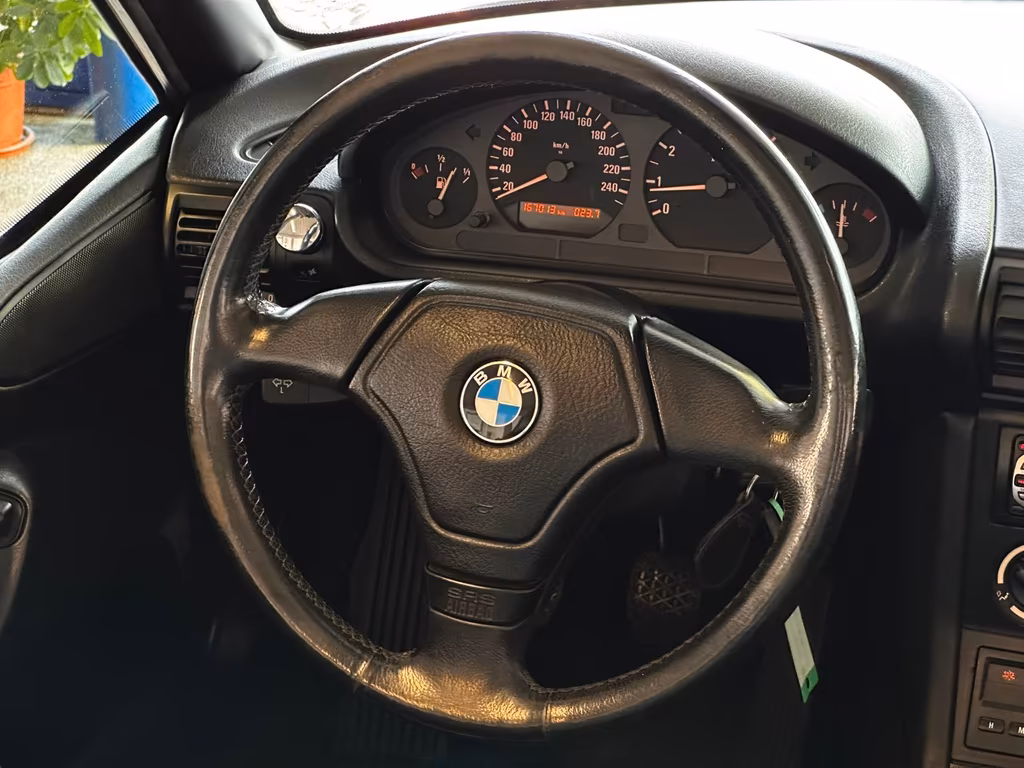 BMW Z3