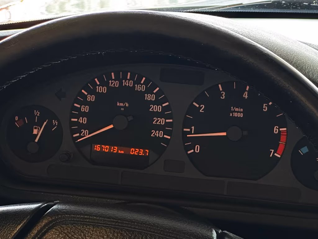 BMW Z3