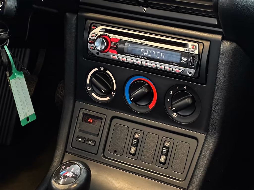 BMW Z3