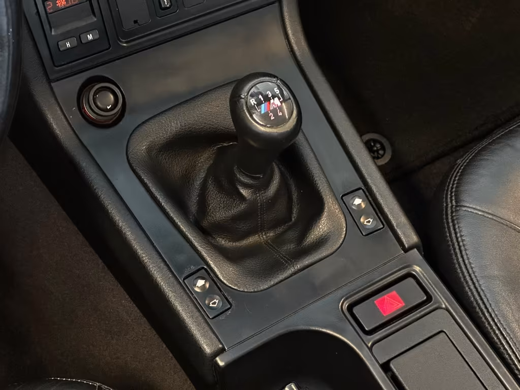 BMW Z3