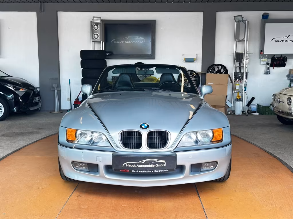 BMW Z3