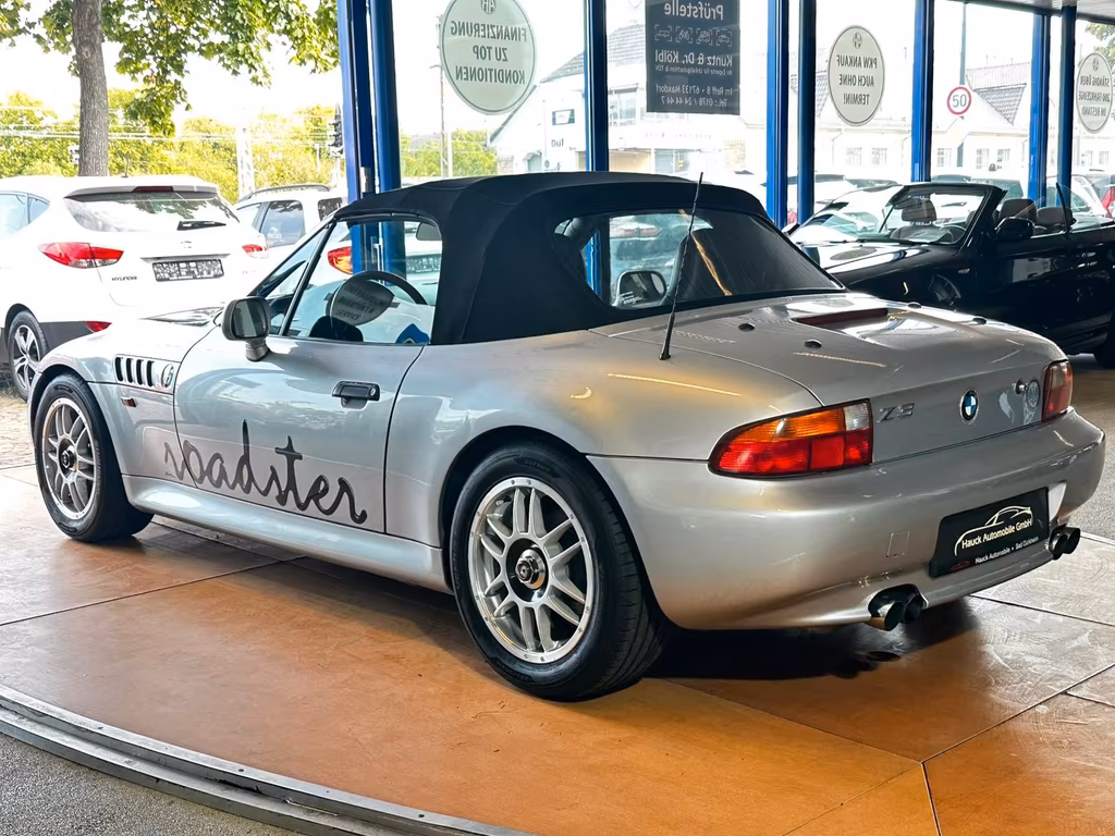 BMW Z3