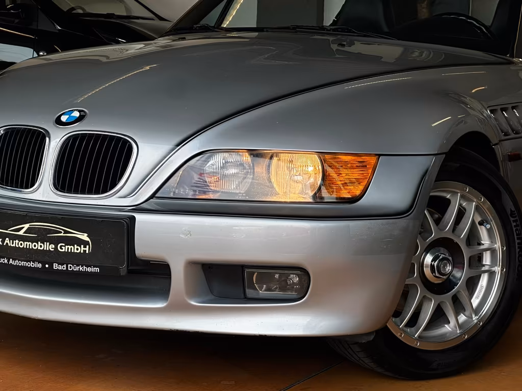 BMW Z3