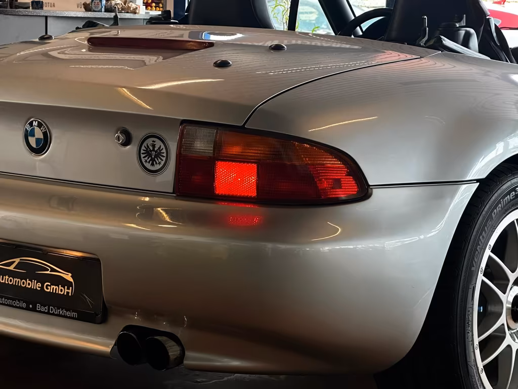 BMW Z3