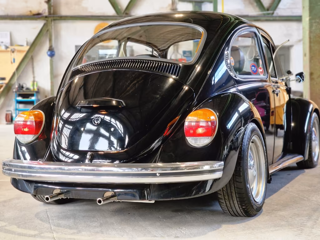 Volkswagen Käfer