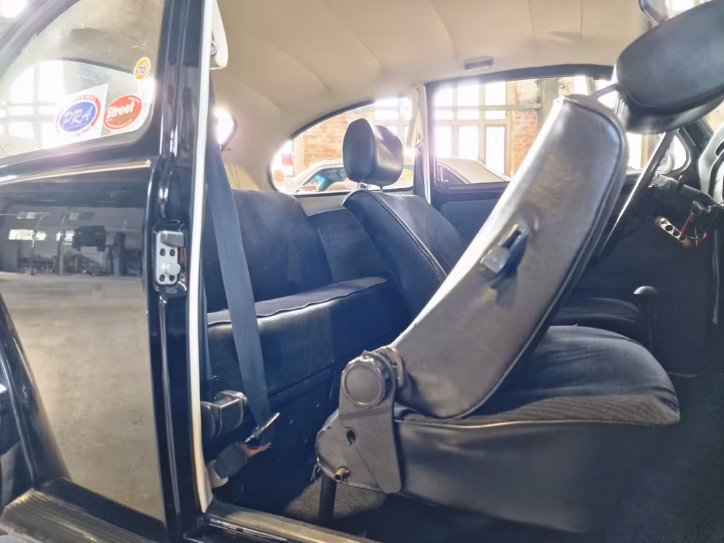 Volkswagen Käfer