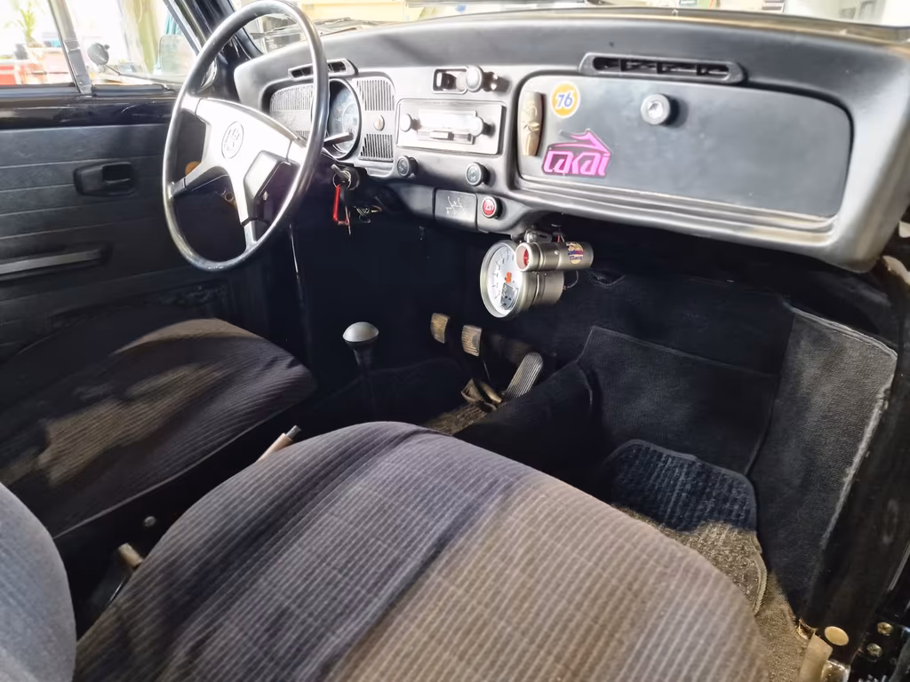 Volkswagen Käfer