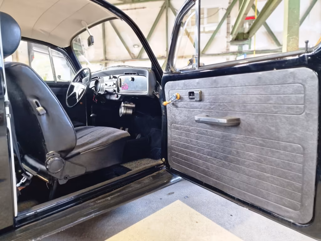 Volkswagen Käfer