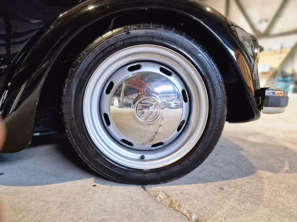 Volkswagen Käfer