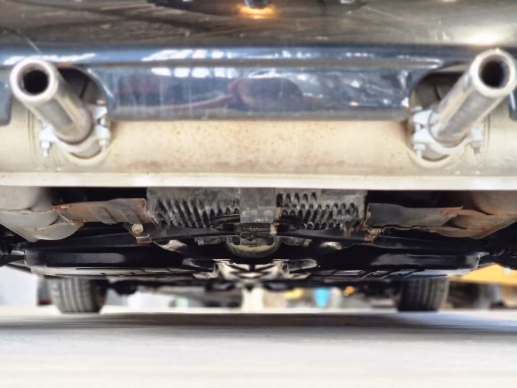 Volkswagen Käfer