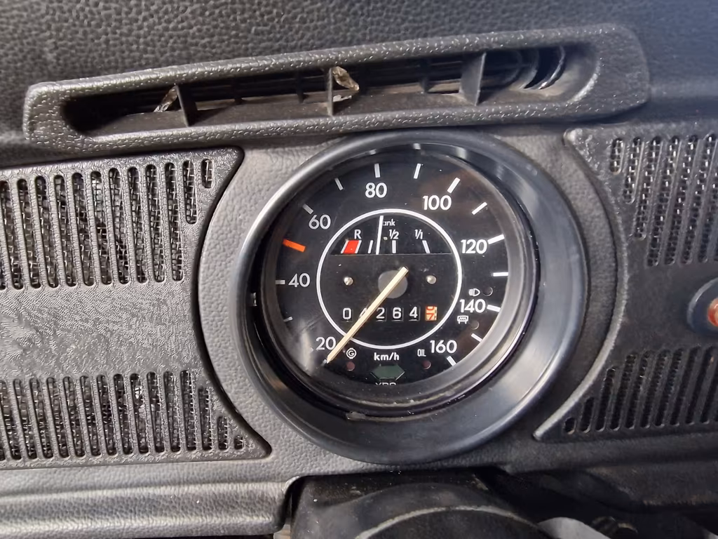 Volkswagen Käfer