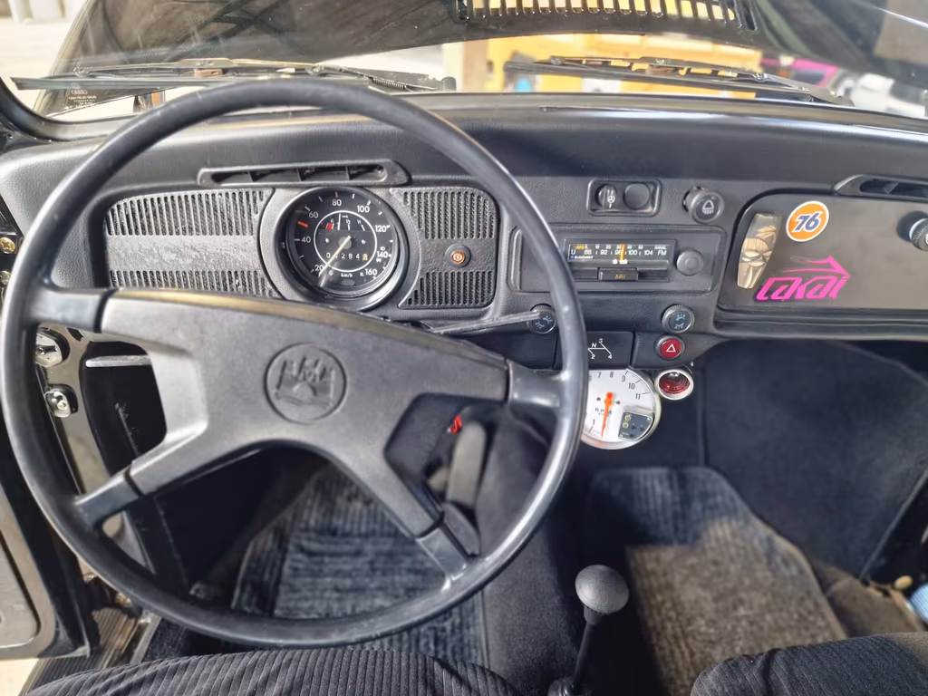 Volkswagen Käfer