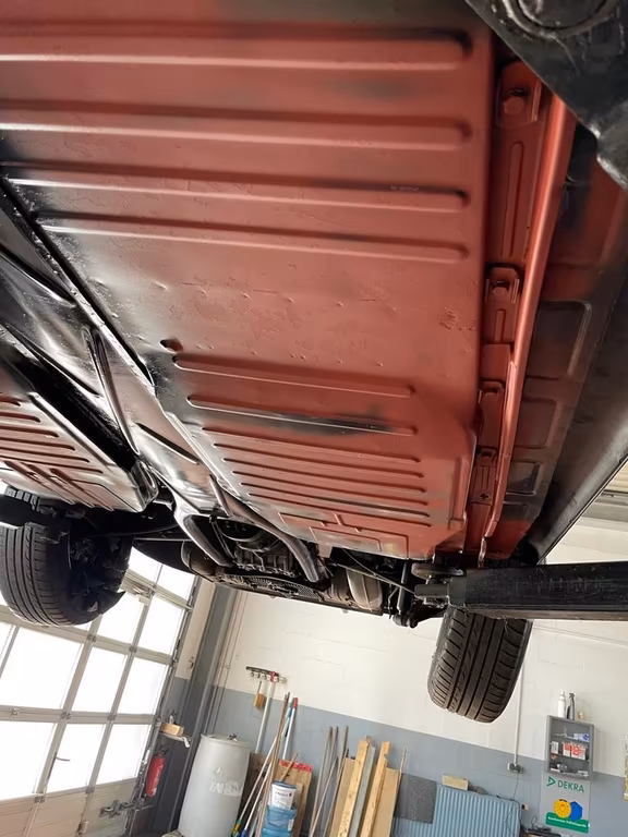 Volkswagen Käfer