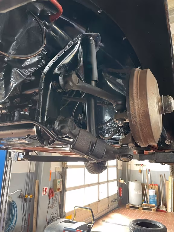 Volkswagen Käfer