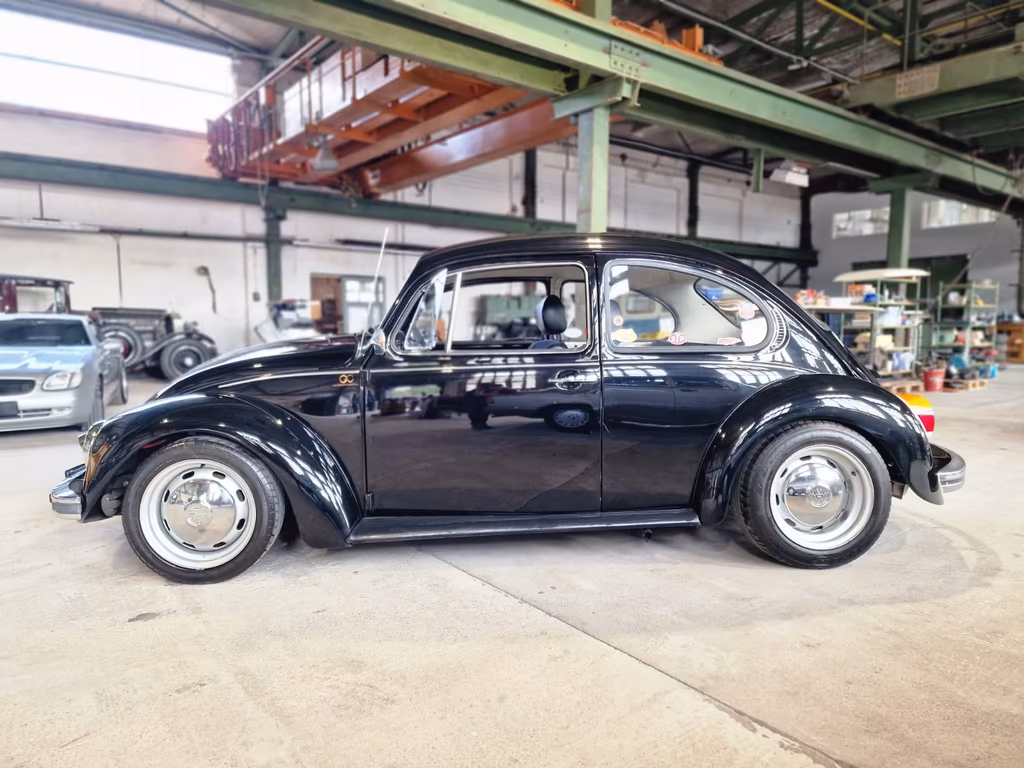 Volkswagen Käfer