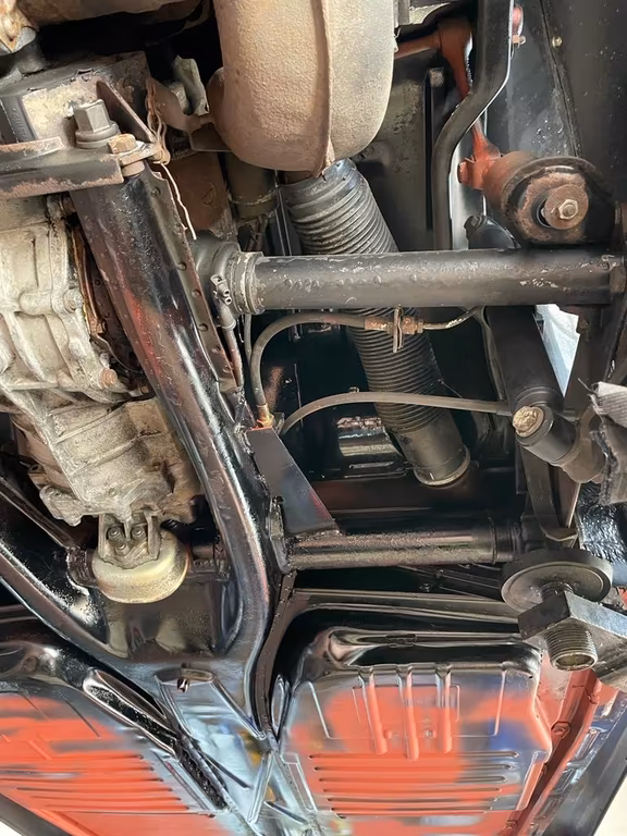 Volkswagen Käfer