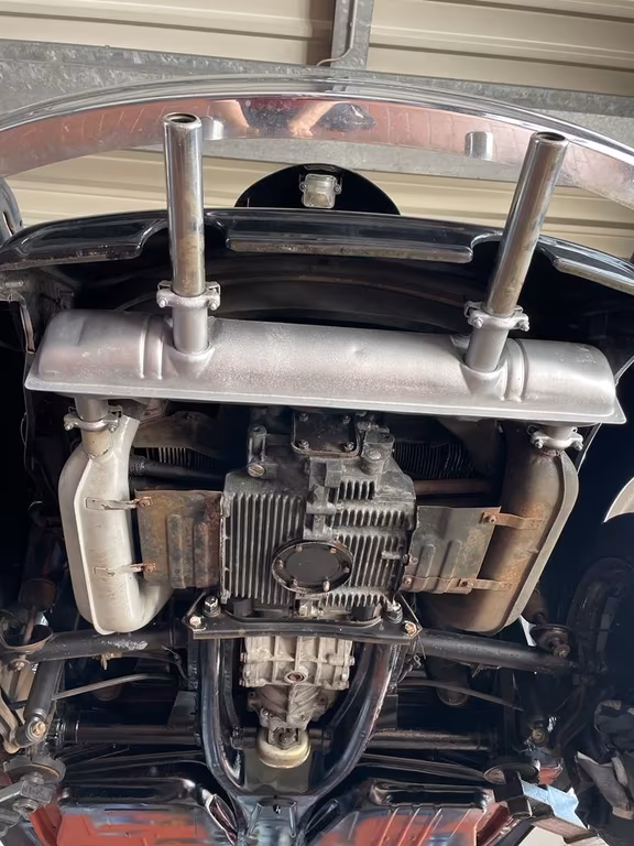 Volkswagen Käfer