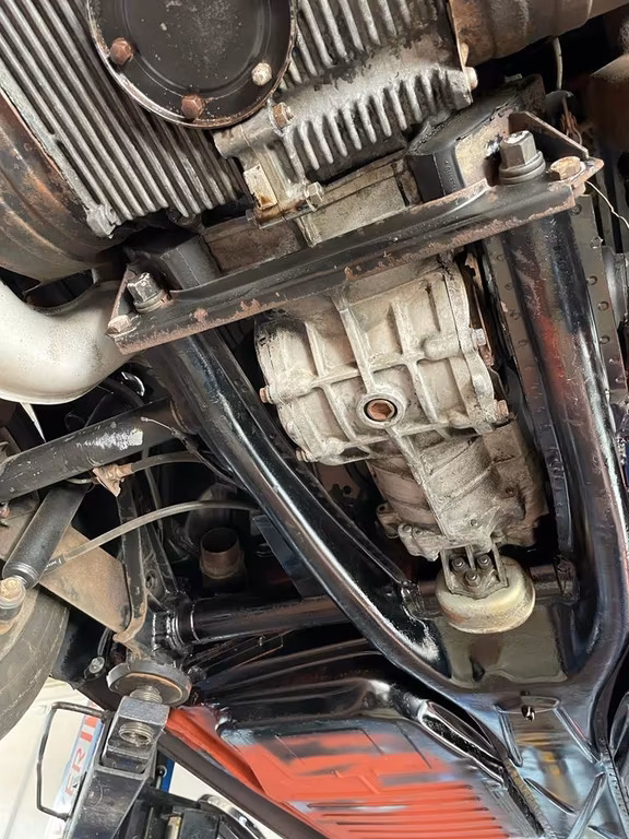 Volkswagen Käfer