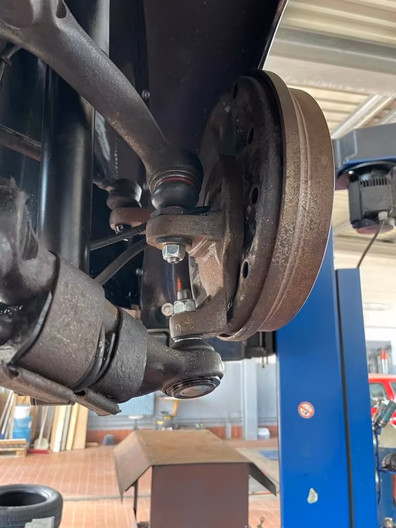 Volkswagen Käfer