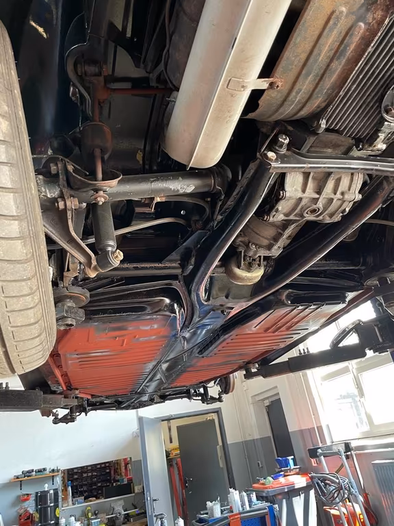 Volkswagen Käfer