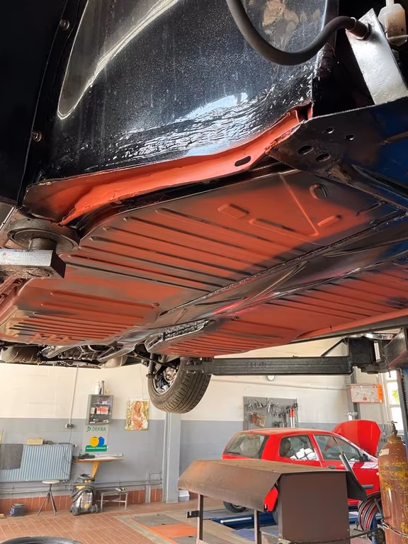Volkswagen Käfer