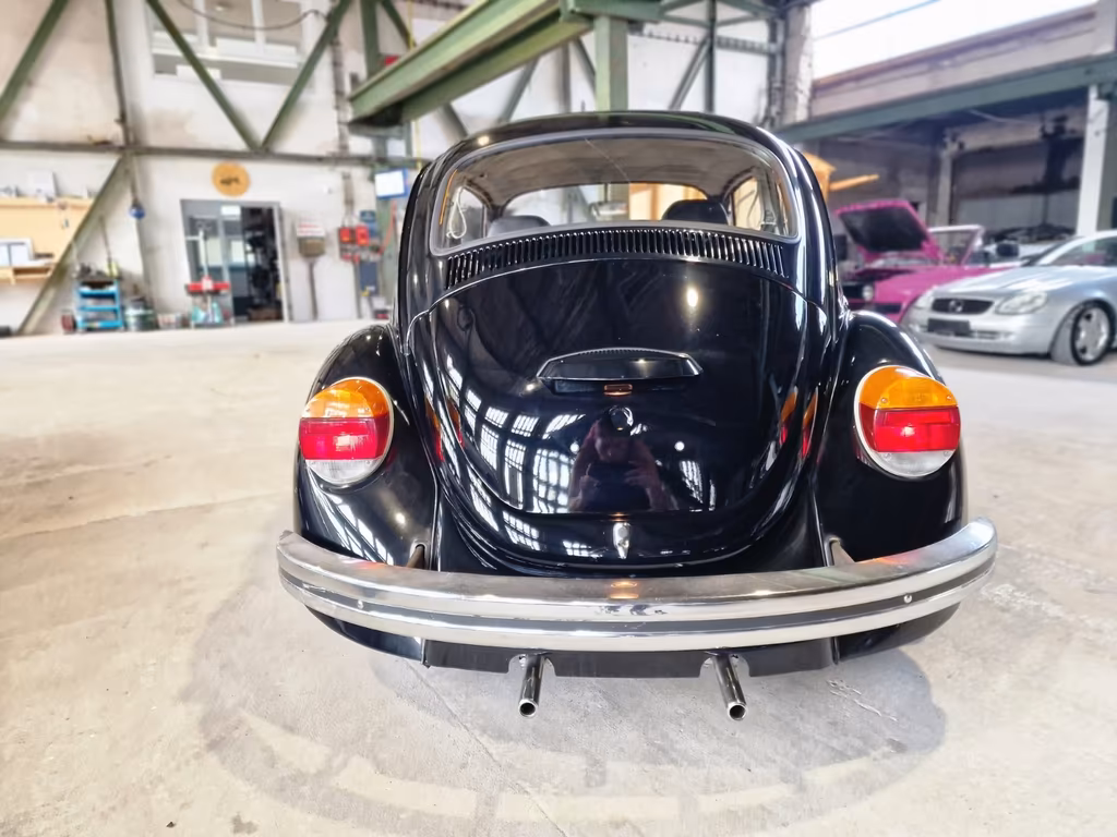 Volkswagen Käfer