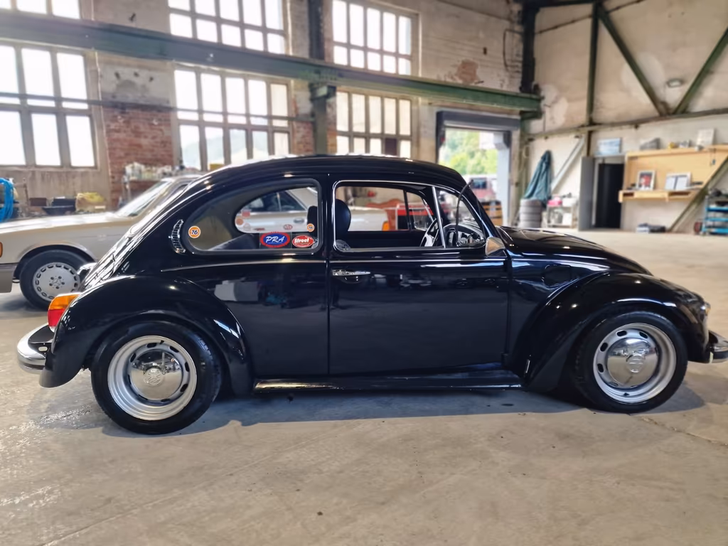 Volkswagen Käfer