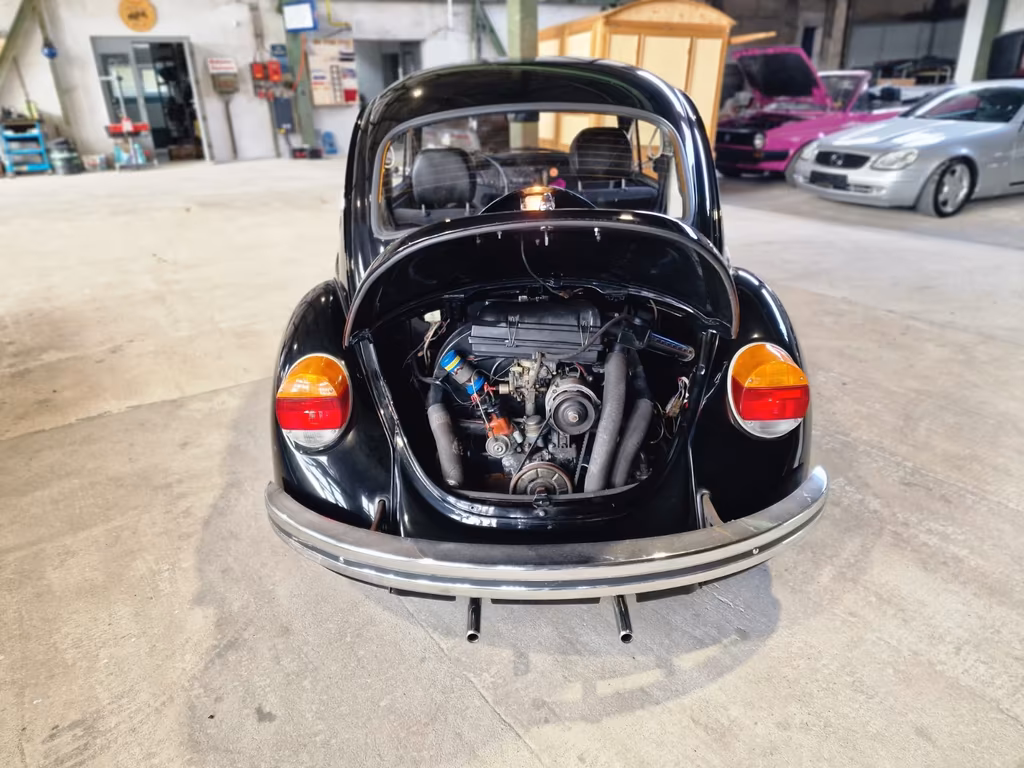 Volkswagen Käfer